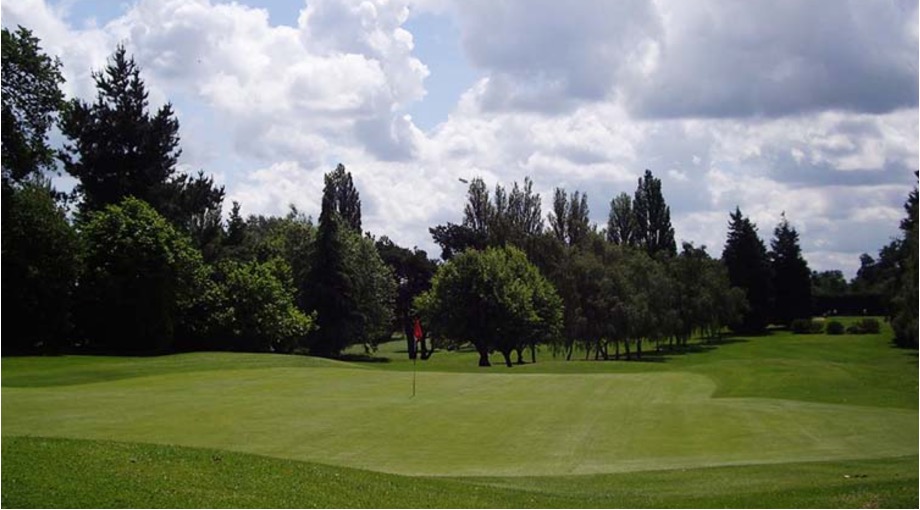 Photo of Dartford Golf Club
